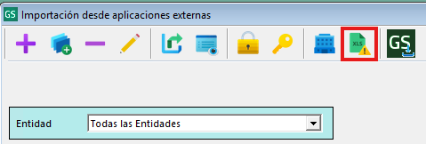 Informe hojas sin conexión